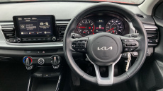 Kia Rio 1.0 T GDi 2 5dr Petrol Hatchback